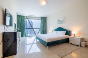 Difc 1 Bd apartment in Park Tower